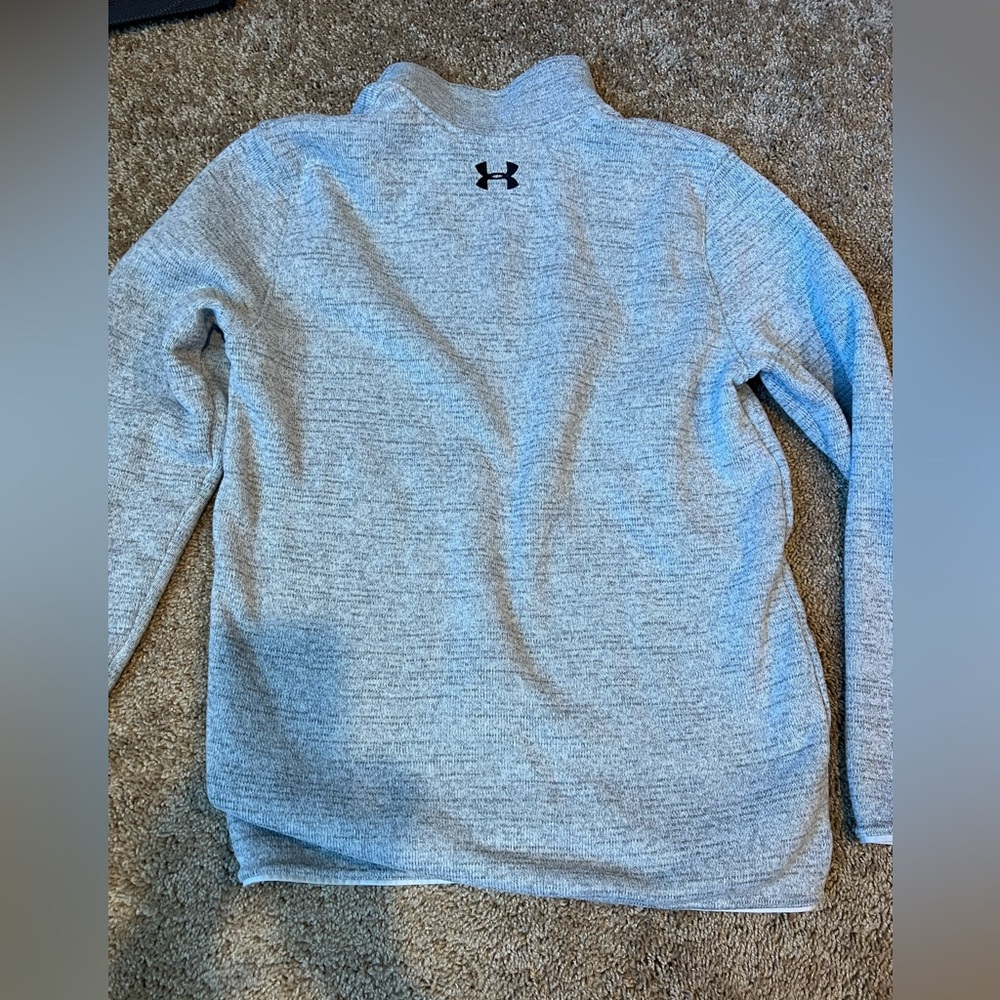 Under Armor Jacket - image 3
